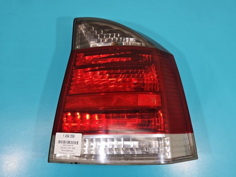 Lampa tył prawa Opel Vectra C HB Lampa tył prawa Opel Vectra C HB