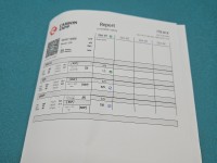 Wtryskiwacz Peugeot Partner I 0445110008 2.0 hdi