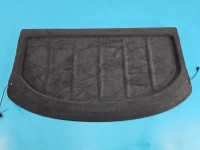 Półka tylna tył bagażnika Formentor 20-