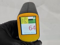 Drzwi przesuwne prawe boczne Fiat Ducato IV