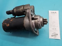 TEST Rozrusznik Vw Jetta V 1.9 tdi