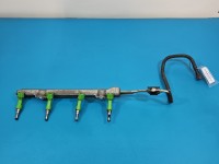 Wtryskiwacz benzyna 23250-36010 LEXUS NX I 14-21 2.5 16V 2AR 155KM