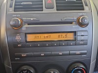 Radio fabryczne Toyota Corolla E15 86120-02690 radioodtwarzacz