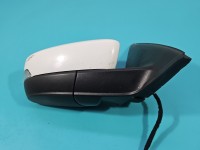 Lusterko prawe Skoda Fabia III LF9E-9P9P europa