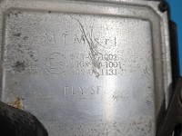 Sterownik LPG gazu DE817085 Uszkodzona obudowa, ZAVOLI BORA S32