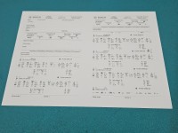 testowany Pompowtryskiwacz 0414720215, 038130073AG 1.9 tdi BKC