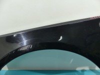 Błotnik przód lewy Land Range Rover III L322 01-12 czarny LRC820