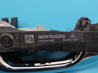 Klamka tył prawa zewnętrzna Mercedes W222 A0997602200