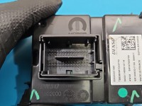 Sterownik moduł uszkodzone mocowania Alfa romeo Stelvio 00505441490