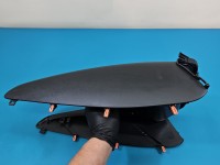 Osłona ZAŚLEPKA PLASTIK tunelu Toyota Corolla E21 19- 58831-02260, 58839-02340