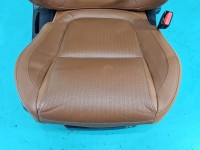 Fotele komplet kanapa Jaguar XE X760