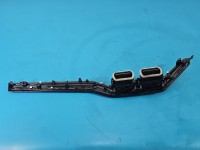 Kratka nawiewu środkowa Skoda Superb IV 3P1853328 EUROPA