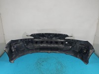 Zderzak przód Peugeot 308 I czarny KTV