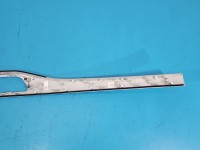 Listwa dekor deski Audi A4 B9 8W1853190, 8W1853189, 8W1863969 3szt, / rysy