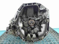 Skrzynia biegów JR5110 Renault Scenic II 1.5 dci