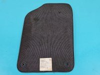 Dywaniki komplet Vw Polo V 6R 09-