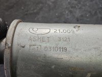 Tłumik Audi A3 8L 1.6 SR