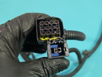 Wiązka instalacja Producent części: BMW, wiązka przewodów silnika/przekładni / numer katalogowy 12537603953...