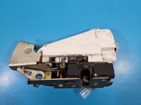 Zamek tył lewy Seat Alhambra I Producent części: Seat, 6pin. Brak obudowy zamka, 93BG-220A20-DD