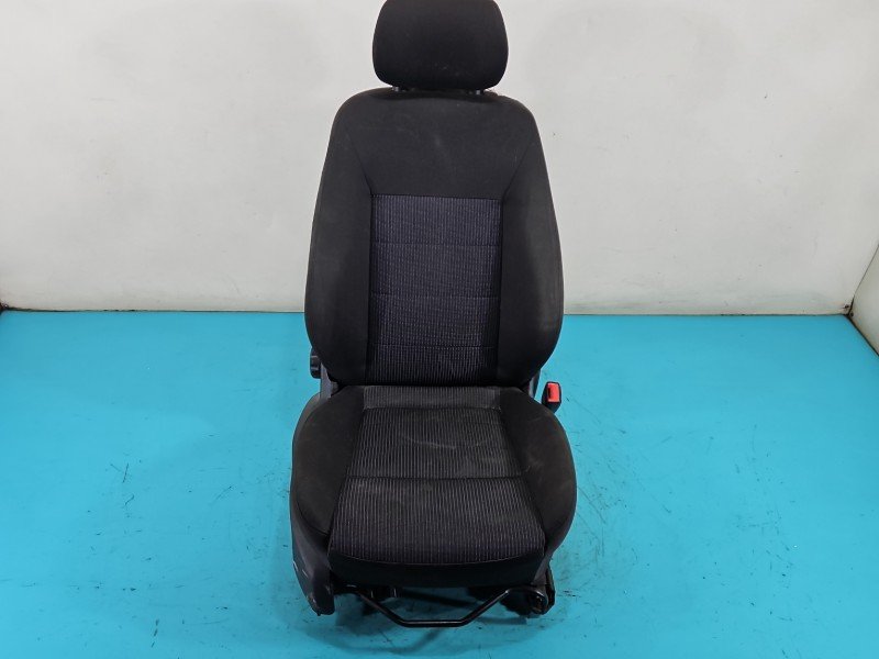 Fotel prawy przód pasażera EUROPA Ford Mondeo Mk4