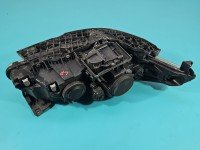 Reflektor lewy lampa przód Renault Laguna II EUROPA
