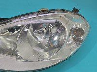 Reflektor lewy lampa przód Mercedes W169 EUROPA