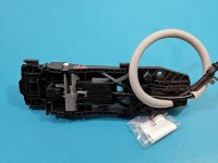 Klamka przód prawa zewnętrzna Vw T-Roc 5N0837017E LC9X