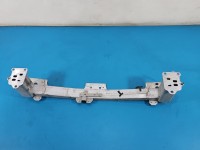 Wzmocnienie zderzaka przód belka Peugeot 2008 II Peugeot, Europejska przednie szary EVL