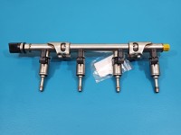 Wtryskiwacz Vw Golf VII 0261500477 1.4 tsi