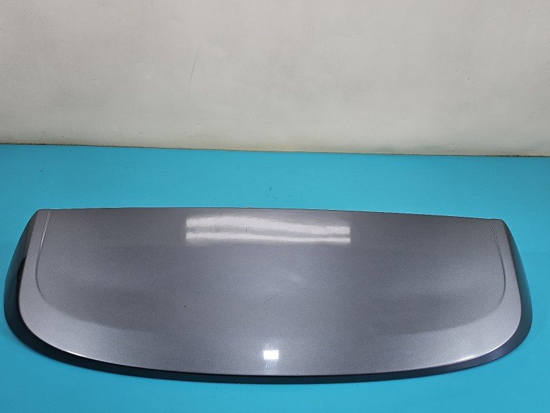 Spoiler lotka klapy Hyundai I40 szary T6S