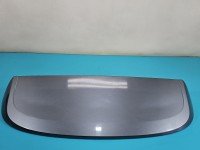 Spoiler lotka klapy Hyundai I40 szary T6S