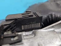 Stacyjka KLUCZYK WKŁADKA Ford Transit MK7 06-13