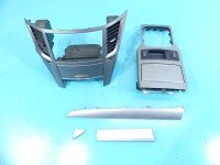 Listwa listwy dekory dekor deski Subaru Legacy V eu