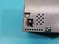 Radio fabryczne Bmw f10 f11 929339501 radioodtwarzacz