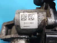 Przepustnica Renault Scenic III 8200754913, 8200744823 1.9 dci