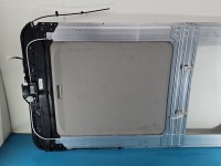 Szyberdach Nissan X-trail II T31 HB 5d