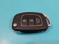 PILOT KLUCZYK Hyundai Elantra VI 15-20