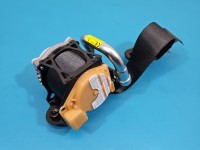 Pas bezpieczeństwa tył lewy Renault Kadjar