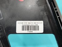Listwa listwy dekory dekor deski Mercedes GLK X204 08- eu