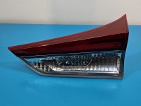 Lampa tył prawa Toyota Auris II kombi EUROPA