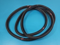 Uszczelka drzwi przód lewa Opel Grandland 9811537480