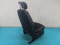 Fotel tył prawy II rząd Ford S-max I MK1 tylny 2 rząd
