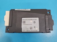 Sterownik moduł Europejska Mercedes W222 A2139001223