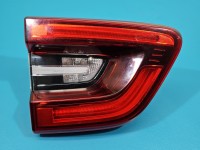 Lampa tył lewa Z KLAPY Renault Kadjar HB