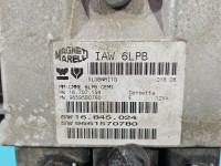 Komputer Sterownik silnika 9659580780 Citroen C5 I 1.8 16V