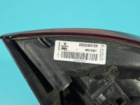 Lampa tył prawa Renault Megane III kombi EUROPA