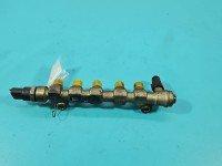 Listwa wtryskowa CZUJNIKI Renault Master II 0445214079, 8200378703 2.5 dci
