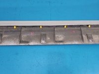Listwa progowa prawa PRÓG NAKŁADKA Kia Optima IV 15-20 87754-D4010 4SS
