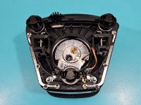 Poduszka powietrzna kierowcy airbag Volvo V60 I 10- 31418063