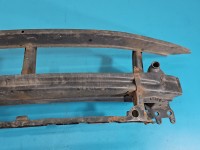 Wzmocnienie zderzaka przód belka Skoda Octavia II korozja przednie Brak